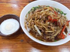 -肆姐面粉馆(坡子街店)