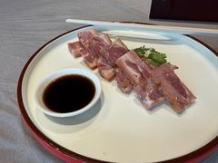 水晶肴肉-冶春茶社(官园桥店)