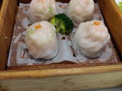 -點無缺茶楼·海鲜酒家(世博店)