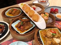 -点都德(大茶楼店)