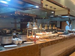 -浙江西子宾馆·瑶园咖啡厅