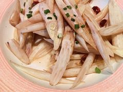 -甜阿姨·天台花园私房菜(万松园店)