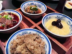 -西安饭庄·非遗陕菜(钟楼店)