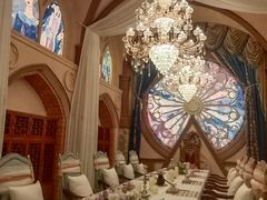 -叶叶菩提·晋福宫