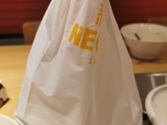 -新石器烤肉(南站店)