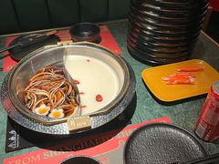 -牛New寿喜烧(中山公园龙之梦店)