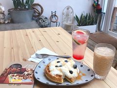 -拾壹cafe·工作室