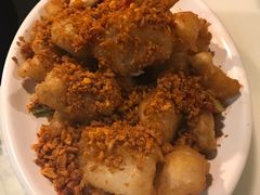 -新大咀港式茶餐厅(宝山万达店)