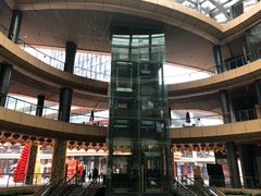 -砂之船奥莱(南京江宁店)