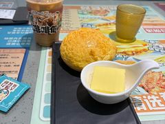 -大头力茶餐厅(花都融创茂店)