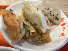 -新丰小吃(江陵路分店)