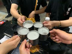 -碎怂烤肉(钟楼柳巷店)