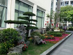 -杭州电子信息职业学校(丁桥校区)