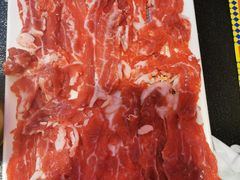 -大吉利·潮汕牛肉火锅(河西店)