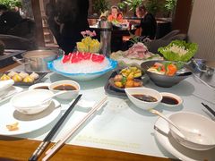 -虾佬圣汤·海鲜姿造(乐堤港店)