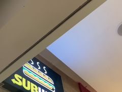 -SUBWAY赛百味(天河新天地店)