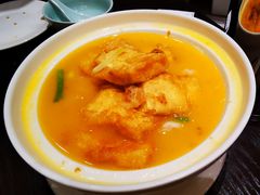 家常豆腐-勺园中餐厅