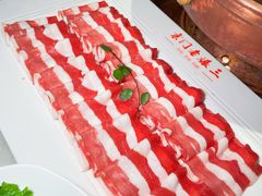 -京门老爆三·铜锅涮肉 爆肚(望京店)