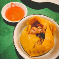 -誉八仙茶室酒楼·宴会厅(新天地店)