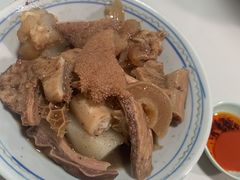 -梓记牛什(總店)