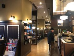 -星巴克(杭州银泰城西一店)