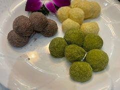 -高丽馆(尊茂店)
