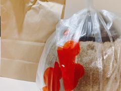 -椰爺爺·椰子冻砵仔糕