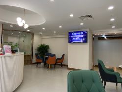 -敦南舒悦月子会所(南湖店)