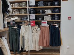 -优衣库(重庆万象城店)