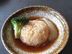 -岷山饭店-芝芝自助餐厅