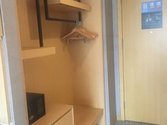 -重庆观音桥华美达安可酒店