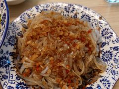 -富临轩私房菜(集庆门大街店)