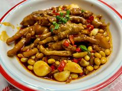 -冶建镜子·老南昌大排档·江西虾王(总店)