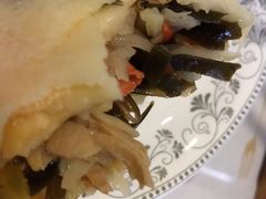 -阿姨卷饼(平凉路店)