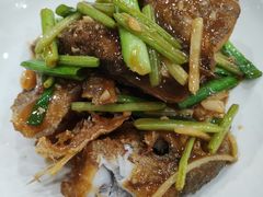 -民丰饭店(海丰黄江医院西)
