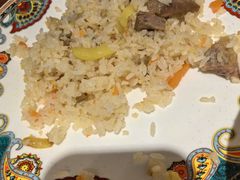 -新疆巴州金丝特餐厅(大钟寺店)