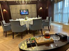 -润泰柏金酒店·润芳阁中餐厅