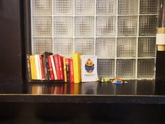 -shark burger·鲨鱼汉堡(交子大道店)