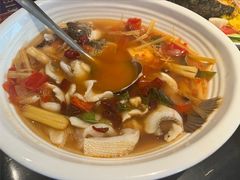 -Thai Alley泰爱里(二沙岛店)