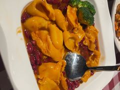 -陶缘一号·四季缘·老字号顺德菜·户外婚礼家宴(西滘店)