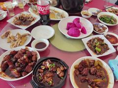 -妈妈的小作坊(陈家镇店)