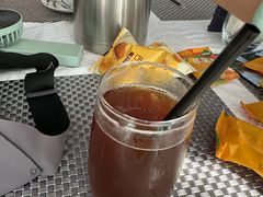 -望海·帆船主题咖啡厅•品茗下午茶(石湖景区店)