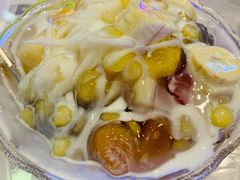 -葛师傅越南特色水果捞(建政南路总店)