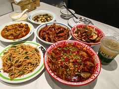 -欧记大排档·景德菜(上海首店)