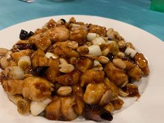 -万荣烤鸭店·北京菜(天坛店)