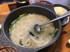-云海肴·汽锅鸡·云南菜(苏州中心店)