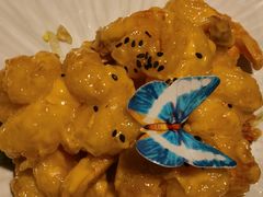 -荷塘秋月·本帮江浙菜(国权路店)