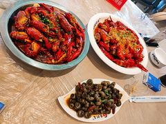 -味道工厂楚虾王(龙虾城店)