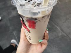 -东门町美食街