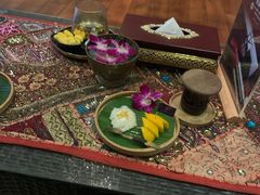 -莲泰式·中式·沐足·精油SPA采耳(天河店)